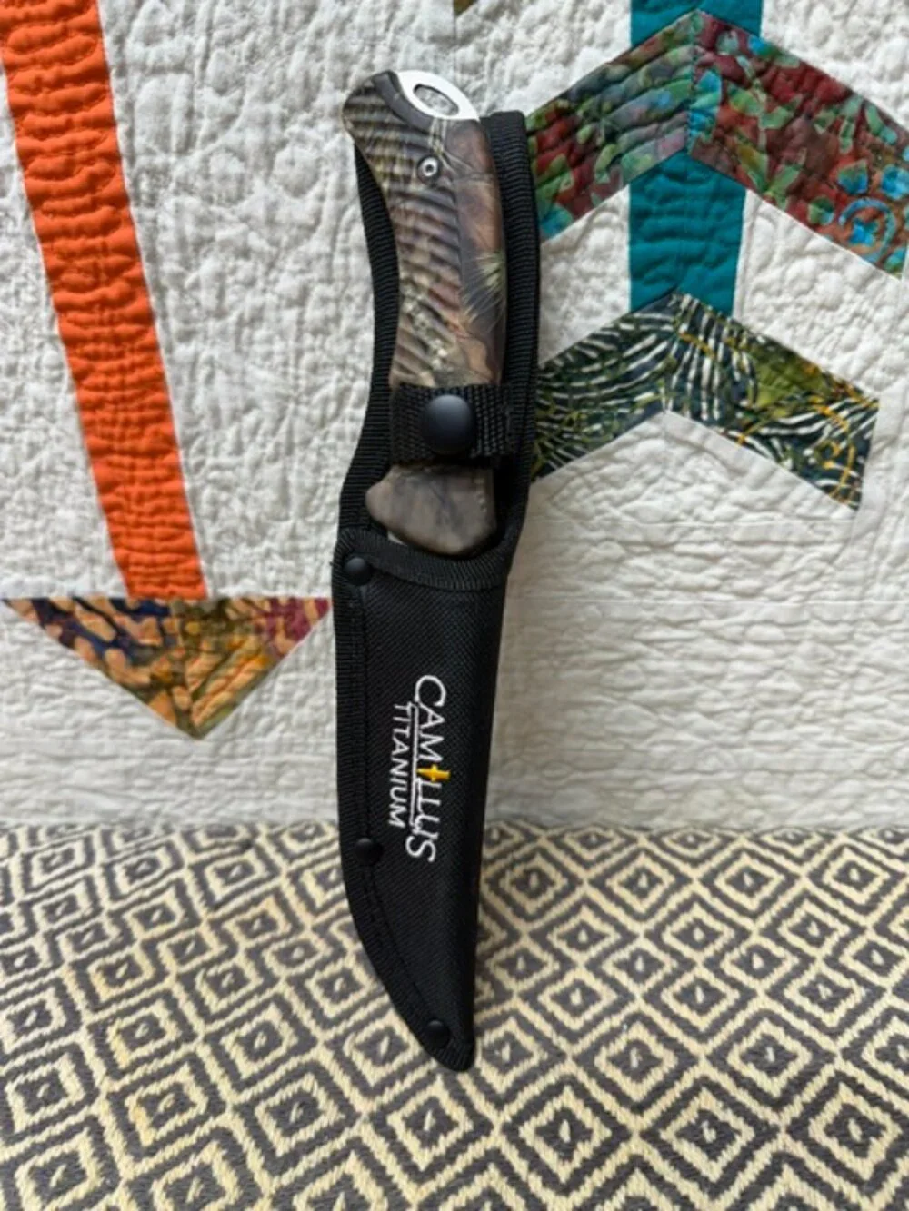 Camilus 5